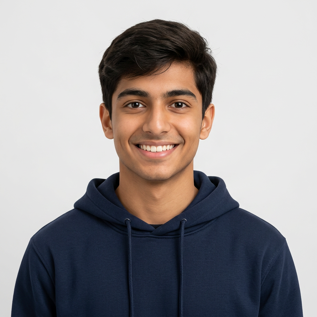 Akash Sharma